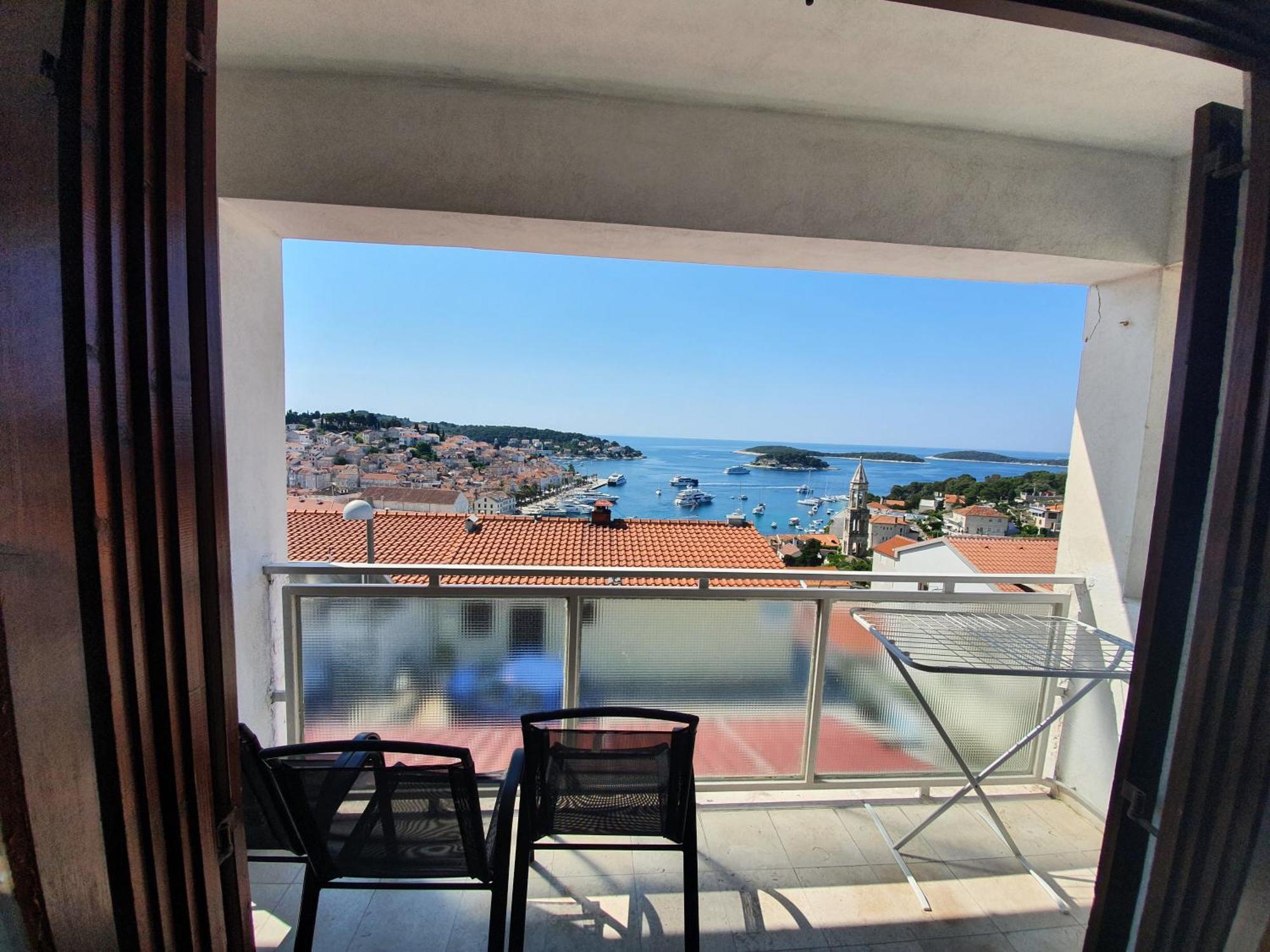 Leilighet Luci Hvar Town
