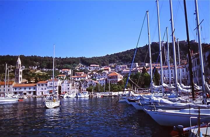 Leilighet Luci Hvar Town