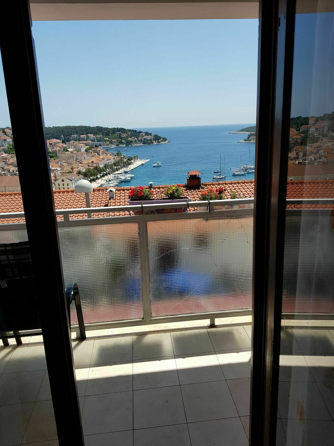 Leilighet Luci Hvar Town